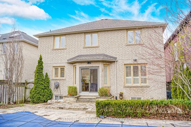 109 Vaughan Blvd E, House detached with 4 bedrooms, 5 bathrooms and 6 parking in Vaughan ON | Image 25