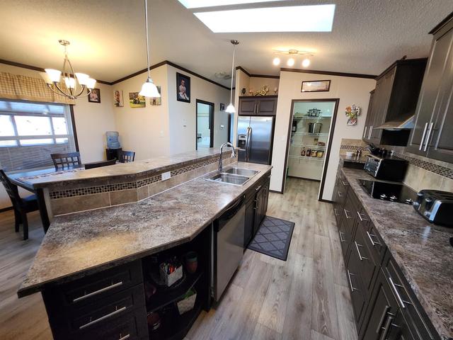 812 5a Street, House detached with 3 bedrooms, 2 bathrooms and 4 parking in Fox Creek AB | Image 23