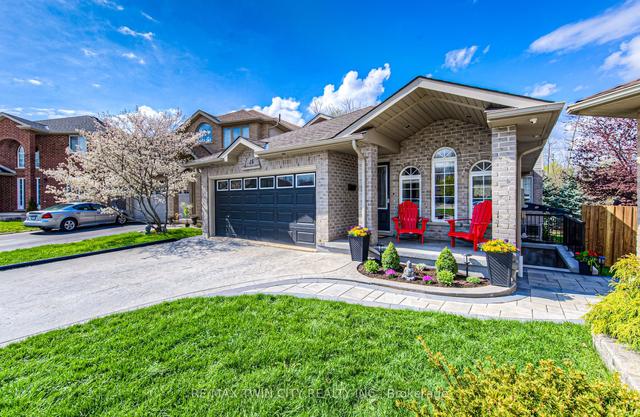15 Mccorkindale Pl, House detached with 3 bedrooms, 4 bathrooms and 6 parking in Guelph ON | Image 12