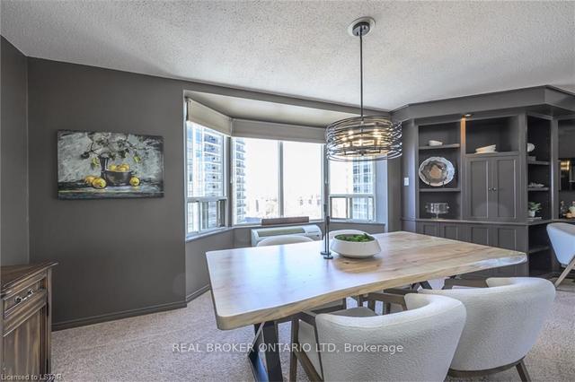 1106 - 500 Talbot St, Condo with 2 bedrooms, 2 bathrooms and 1 parking in London ON | Image 5
