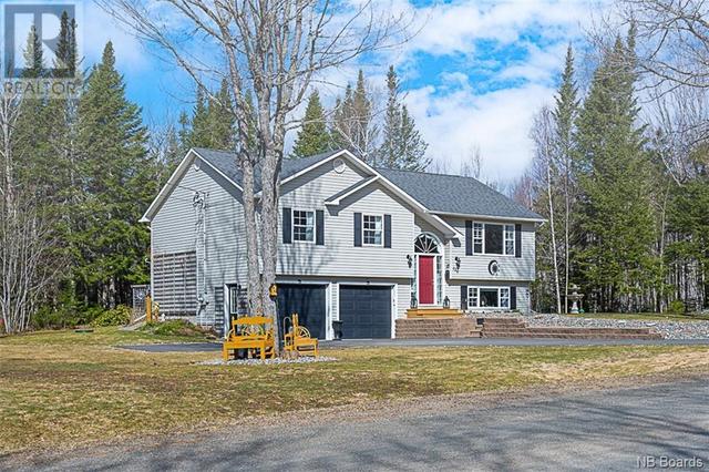 126 Taurus Drive, House detached with 4 bedrooms, 2 bathrooms and null parking in Hanwell NB | Image 2