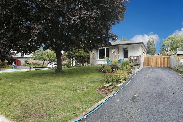 855 Miriam Rd, House detached with 3 bedrooms, 2 bathrooms and 4 parking in Pickering ON | Image 12