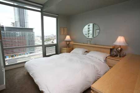 1906 - 81 Navy Wharf Crt, Condo with 1 bedrooms, 1 bathrooms and 1 parking in Toronto ON | Image 5