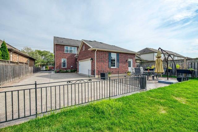 358 Pelham Rd S, House detached with 4 bedrooms, 5 bathrooms and 14 parking in St. Catharines ON | Image 35