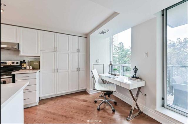 413 - 300 Balliol St, Condo with 2 bedrooms, 2 bathrooms and 1 parking in Toronto ON | Image 15