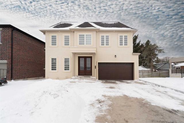 1000 Delco Ave, House detached with 4 bedrooms, 5 bathrooms and 7 parking in Mississauga ON | Image 1