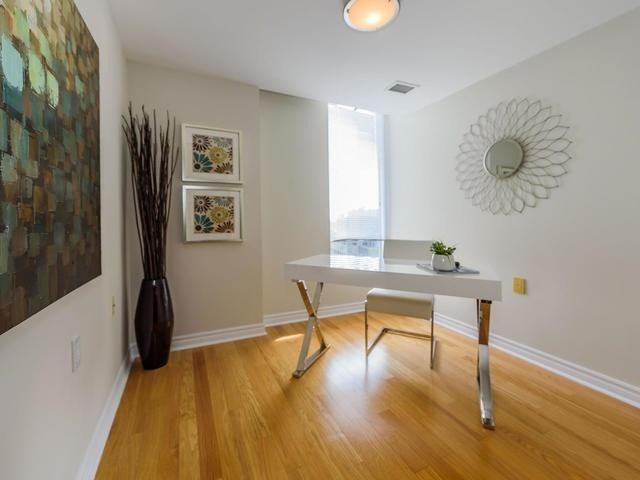 1003 - 388 Bloor St E, Condo with 3 bedrooms, 2 bathrooms and 1 parking in Toronto ON | Image 13