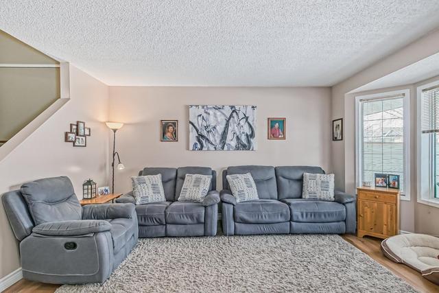 90 Martin Crossing Court Ne, Home with 4 bedrooms, 2 bathrooms and 2 parking in Calgary AB | Image 8