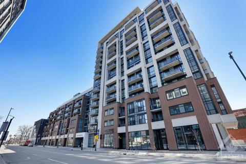 517 - 560 Rideau Street, Condo with 2 bedrooms, 2 bathrooms and 1 parking in Ottawa ON | Card Image