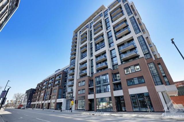 517 - 560 Rideau Street, Condo with 2 bedrooms, 2 bathrooms and 1 parking in Ottawa ON | Image 1