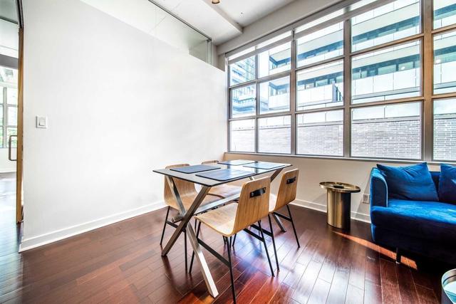 206 - 188 Eglinton Ave E, Condo with 2 bedrooms, 2 bathrooms and 0 parking in Toronto ON | Image 25
