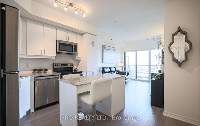 309 - 560 North Service Rd, Condo with 1 bedrooms, 2 bathrooms and 1 parking in Grimsby ON | Image 2