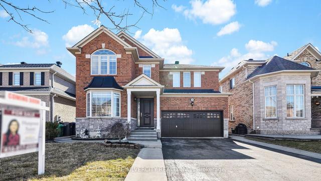 93 Bayridge Dr, House detached with 4 bedrooms, 5 bathrooms and 6 parking in Brampton ON | Image 12