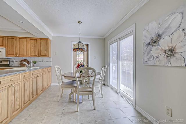 7 Marchmount Cres, House detached with 5 bedrooms, 4 bathrooms and 6 parking in Brampton ON | Image 23