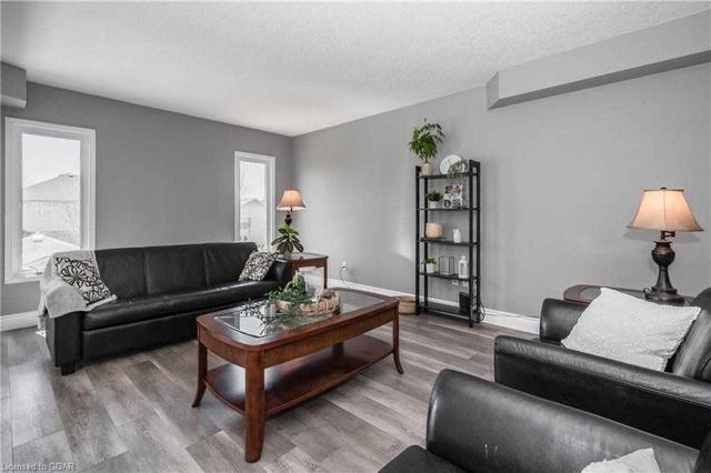 742 Rogers Rd W, House semidetached with 3 bedrooms, 3 bathrooms and 3 parking in North Perth ON | Image 34