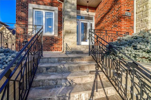 7207 Second Line W, House detached with 4 bedrooms, 5 bathrooms and 8 parking in Mississauga ON | Image 12