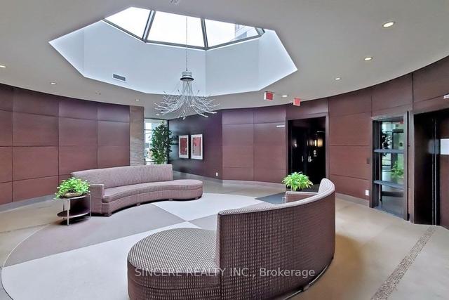 418 - 39 Upper Duke Cres, Condo with 1 bedrooms, 1 bathrooms and 1 parking in Markham ON | Image 25