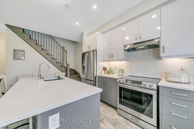 269 - 9 Phelps Lane S, Townhouse with 3 bedrooms, 3 bathrooms and 1 parking in Richmond Hill ON | Image 27