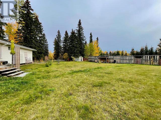 53105 Range Road 195 #25, House detached with 2 bedrooms, 2 bathrooms and 2 parking in Yellowhead County AB | Image 37