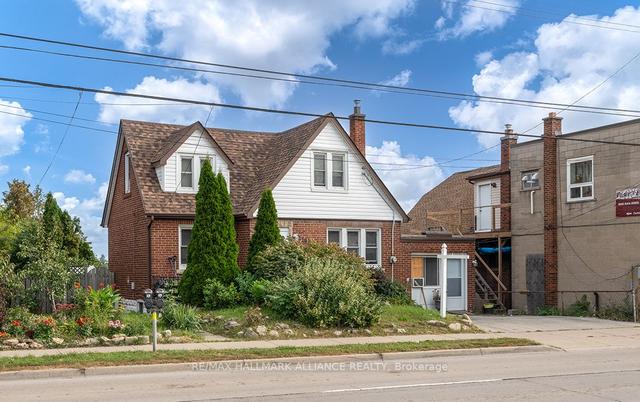 2163 King St E, House detached with 4 bedrooms, 3 bathrooms and 2 parking in Hamilton ON | Image 21