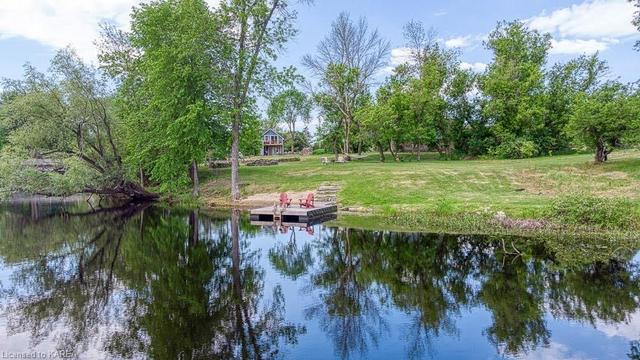 3193 County Road 6, House detached with 2 bedrooms, 2 bathrooms and null parking in Stone Mills ON | Image 2