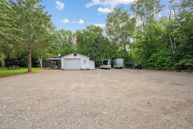3 Campbell St, House detached with 2 bedrooms, 1 bathrooms and 10 parking in Kawartha Lakes ON | Image 27