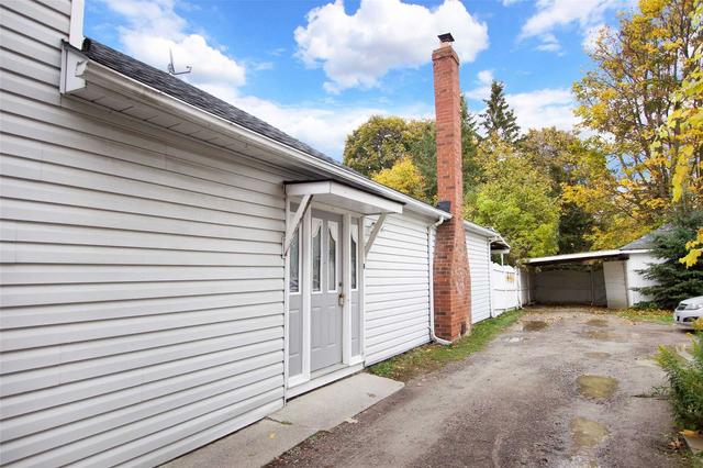 49 King Ave E, House detached with 4 bedrooms, 3 bathrooms and 2 parking in Clarington ON | Image 12