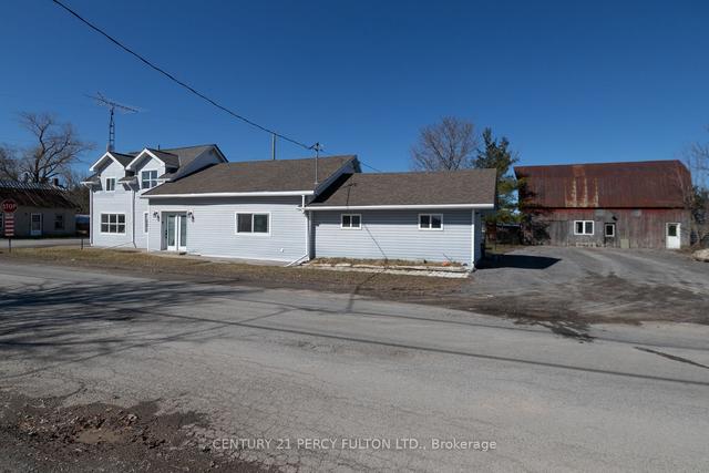 585 Westplain Rd, House detached with 3 bedrooms, 2 bathrooms and 12 parking in Greater Napanee ON | Image 12