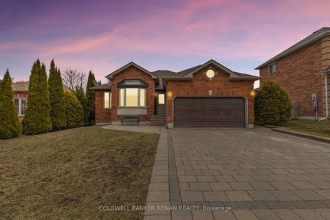 99 Banting Dr, New Tecumseth, ON, L9R1P3 | Card Image