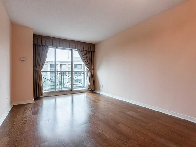509 - 205 The Donway W, Condo with 2 bedrooms, 2 bathrooms and 1 parking in Toronto ON | Image 12