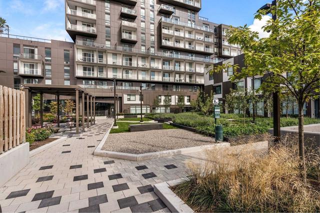 406 - 80 Vanauley St, Condo with 2 bedrooms, 2 bathrooms and 1 parking in Toronto ON | Image 26