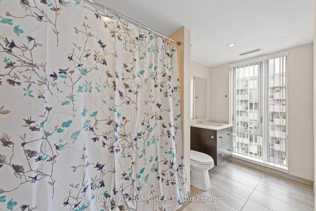 1008w - 565 Wilson Ave, Condo with 2 bedrooms, 2 bathrooms and 1 parking in Toronto ON | Image 5