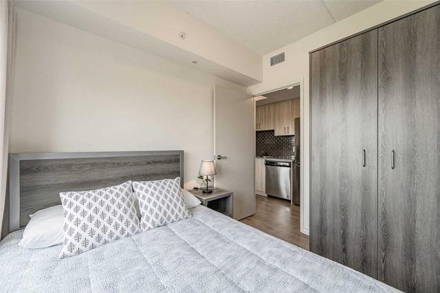 g301 - 275 Larch St, Condo with 1 bedrooms, 1 bathrooms and 0 parking in Waterloo ON | Image 27