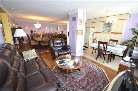 2601 - 100 Antibes Dr, Condo with 2 bedrooms, 3 bathrooms and 2 parking in Toronto ON | Image 5