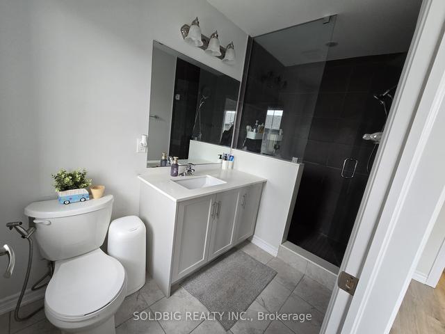 21 - 124 Compass Tr, Townhouse with 3 bedrooms, 4 bathrooms and 2 parking in Cambridge ON | Image 2