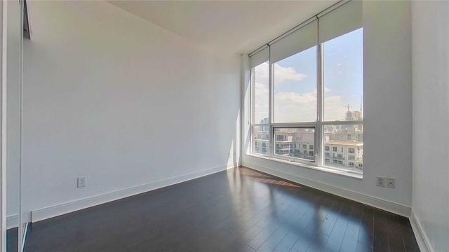 1506 - 38 The Esplanade Ave, Condo with 1 bedrooms, 1 bathrooms and 0 parking in Toronto ON | Image 19