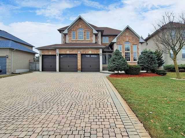114 White Lotus Circ, House detached with 4 bedrooms, 3 bathrooms and 9 parking in Markham ON | Image 12