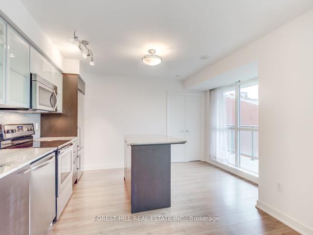 202 - 775 King St W, Condo with 2 bedrooms, 2 bathrooms and 1 parking in Toronto ON | Image 32