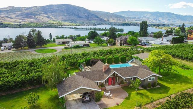 3102 30th Avenue, House detached with 4 bedrooms, 2 bathrooms and 4 parking in Okanagan Similkameen A BC | Image 54