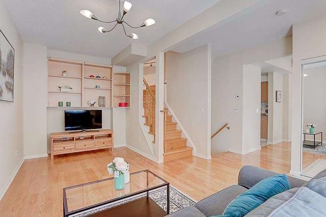 20 - 2 Alpen Way, Townhouse with 4 bedrooms, 3 bathrooms and 2 parking in Markham ON | Image 28