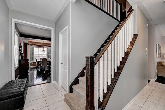 136 Silverthorne Dr, House detached with 3 bedrooms, 3 bathrooms and 4 parking in Cambridge ON | Image 36