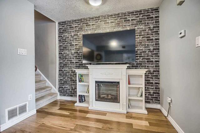 55 - 115 Main St S, Townhouse with 2 bedrooms, 1 bathrooms and 1 parking in Newmarket ON | Image 21