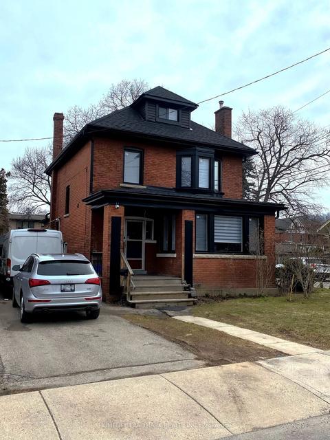 153 Rosslyn Ave S, Hamilton, ON, L8M3J3 | Card Image