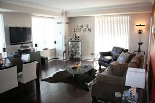 lph2 - 2 Clairtrell Rd, Condo with 2 bedrooms, 2 bathrooms and 1 parking in Toronto ON | Image 3