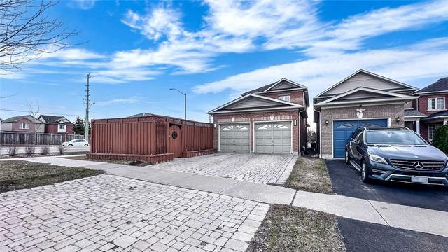 2 Mccartney Ave, House detached with 2 bedrooms, 3 bathrooms and 6 parking in Whitby ON | Image 23