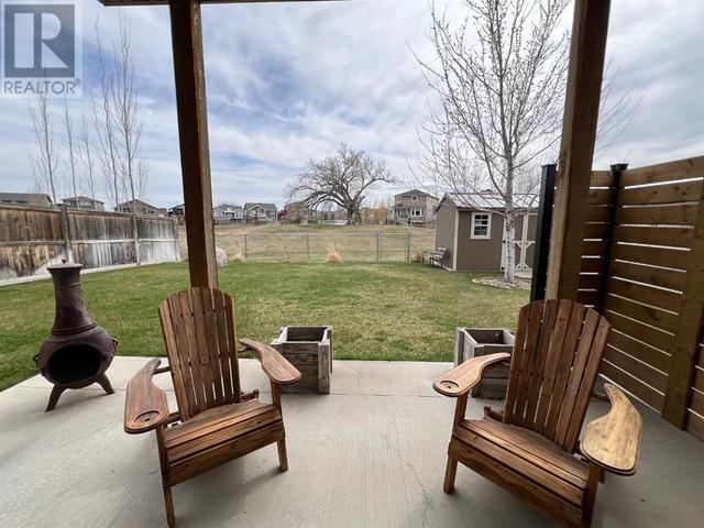 2629 Aspen Drive, House detached with 5 bedrooms, 3 bathrooms and 4 parking in Coaldale AB | Image 25