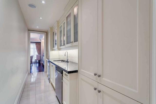 63 Alexandra Wood, House detached with 7 bedrooms, 7 bathrooms and 5 parking in Toronto ON | Image 35