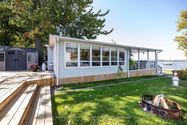 14 - 226 Platten Blvd, Home with 1 bedrooms, 1 bathrooms and 2 parking in Scugog ON | Image 16