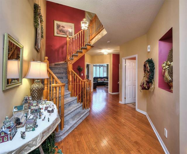 6 Woodmans Crt, House detached with 4 bedrooms, 4 bathrooms and 6 parking in Kitchener ON | Image 20