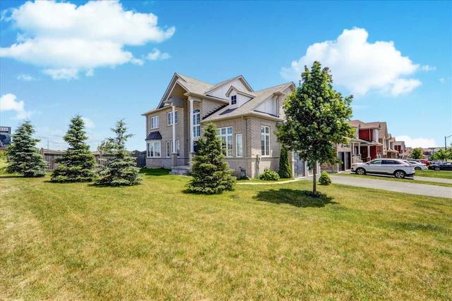 1999 Riverton St, House detached with 4 bedrooms, 4 bathrooms and 6 parking in Oshawa ON | Image 23